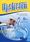 Upstream (3rd edition) B2+ Upper-Intermediate Student's Book with Student's CD